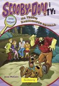 Scooby-Doo! i Ty Na tropie zaginionego drwala