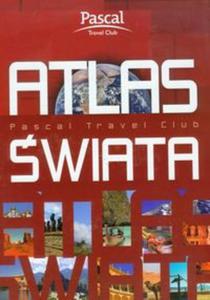 Atlas wiata - 2857601605