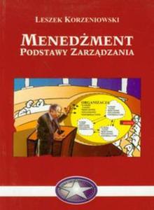 Menedment Podstawy zarzdzania - 2857601621