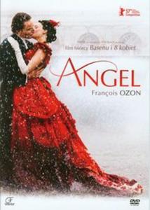 Angel (Pyta DVD) - 2857601640