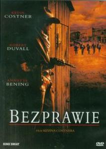 Bezprawie (Pyta DVD) - 2857601650