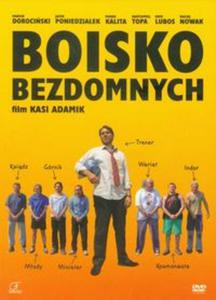 Boisko bezdomnych (Pyta DVD)