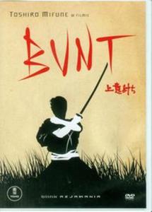 Bunt (Pyta DVD) - 2857601664