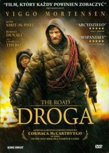 Droga (Pyta DVD) - 2857601702