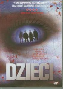 Dzieci (Pyta DVD) - 2857601705