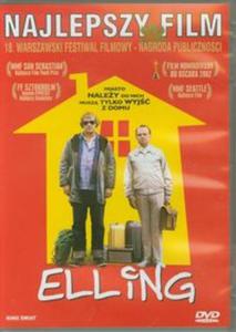 Elling (Pyta DVD) - 2857601712