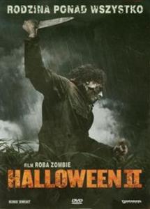 Halloween 2 (Pyta DVD) - 2857601746