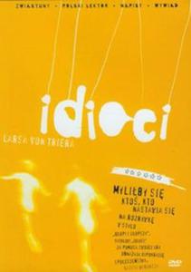 Idioci (Pyta DVD) - 2857601753