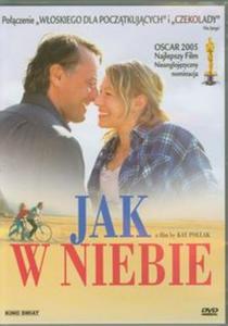 Jak w niebie (Pyta DVD)