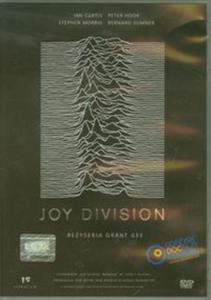Joy Division (Pyta DVD) - 2857601770