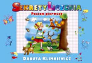 Sekrety liczenia. Poziom pierwszy - 2825653839