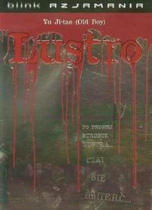 Lustro (Pyta DVD) - 2857601822