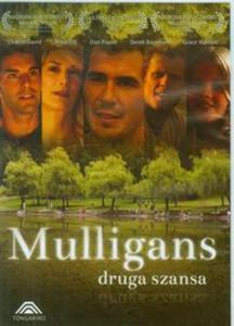 Mulligans (Pyta DVD) - 2857601847