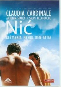 Ni (Pyta DVD) - 2857601854