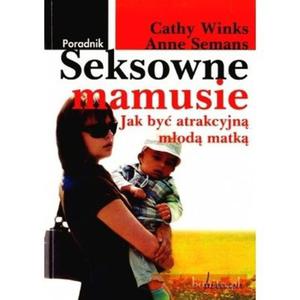 Poradnik Seksowne mamusie - 2825653842