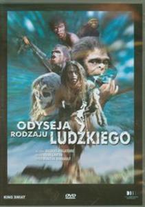 Odyseja rodzaju ludzkiego (Pyta DVD) - 2857601871