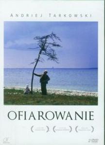 Ofiarowanie (Pyta DVD) - 2857601872