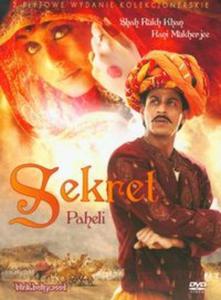 Sekret (Pyta DVD) - 2857601881