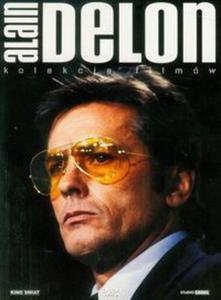 Alain Delon - Kolekcja filmw (Pyta DVD) - 2857601884