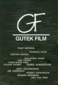 Gutek Film - Kolekcja 15 DVD - 2857601898