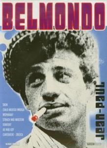 Jean-Paul Belmondo Kolekcja 7 filmw (Pyta DVD) - 2857601902