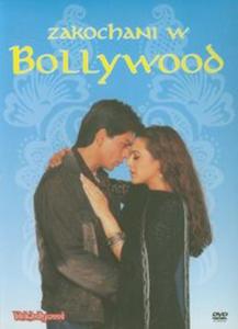 Zakochani w Bollywood Kolekcja 3 filmw (Pyta DVD) - 2857601919