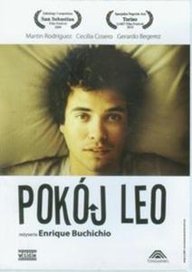 Pokój Leo (Płyta DVD) - 2857601947