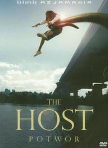 The Host (Pyta DVD) - 2857602027