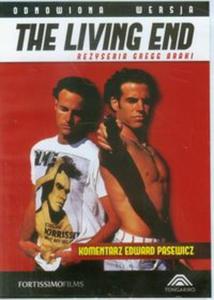 The Living End (Pyta DVD) - 2857602028