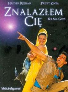 Znalazem Ci (Pyta DVD) - 2857602091