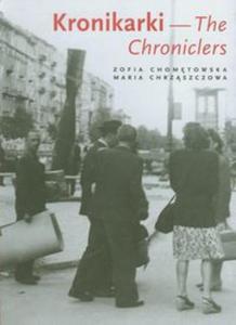 Kronikarki The Chroniclers - 2857602097