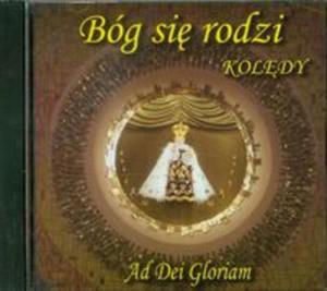 Bg si rodzi Koldy (Pyta CD) - 2857602132