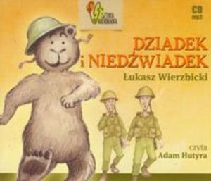 Dziadek i niedwiadek (Pyta CD)