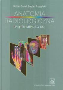 Anatomia radiologiczna - 2857602228