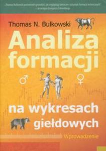 Analiza formacji w wykresach giedowych - 2857602233