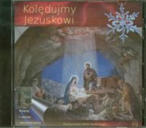 Koldujmy Jezuskowi (Pyta CD) - 2857602236