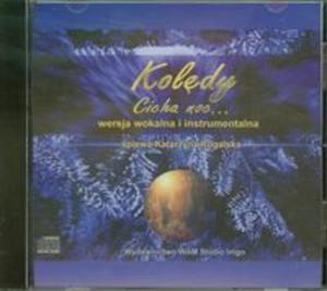 Koldy Cicha noc (Pyta CD) - 2857602238