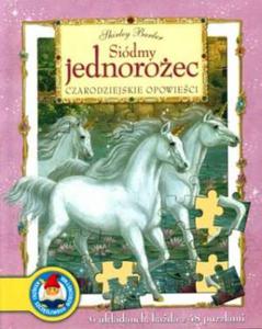 Sidmy jednoroec - 2825653867