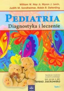 Pediatria t.1 - 2857602290