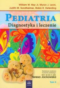 Pediatria t.2 - 2857602291