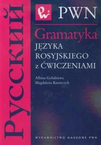 Gramatyka jzyka rosyjskiego z wiczeniami