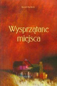 Wysprztane miejsca - 2857602314