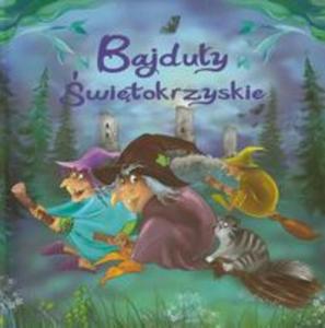 Bajduy witokrzyskie - 2857602331