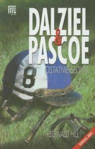 Dalziel i Pascoe Ostatnie sowa - 2857602358