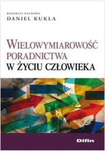 Wielowymiarowo poradnictwa w yciu czowieka - 2857602373