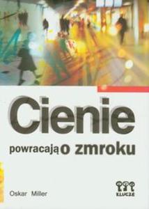 Cienie powracaj o zmroku - 2857602382