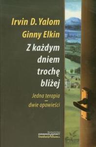 Z kadym dniem troch bliej - 2857602401