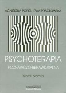 Psychoterapia poznawczo-behawioralna - 2857602402