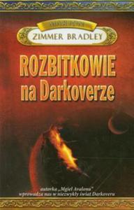 Rozbitkowie na Darkoverze - 2857602413