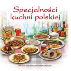 Specjalnoci kuchni polskiej - 2857602452